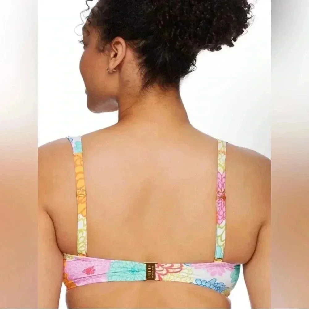 Bleu Rod Beattie Fresh Picks Bikini Top and Bikini Bottom - Picture 5 of 16